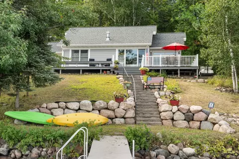 Exterior - 1775 Athena Rd, Cushing, MN 56443 photo 10 of 10