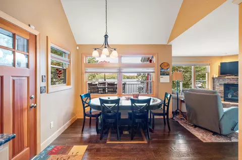 Dining - 1775 Athena Rd, Cushing, MN 56443 photo 2 of 2