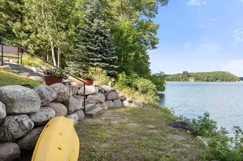 Exterior - 1775 Athena Rd, Cushing, MN 56443 photo 2 of 10