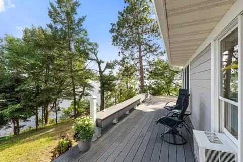 Exterior - 1775 Athena Rd, Cushing, MN 56443 photo 5 of 10