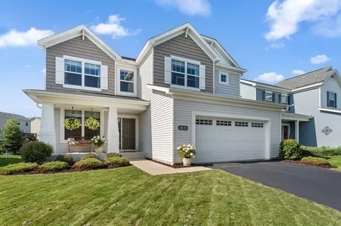 18135 Gladstone Trl, Lakeville, MN 55044