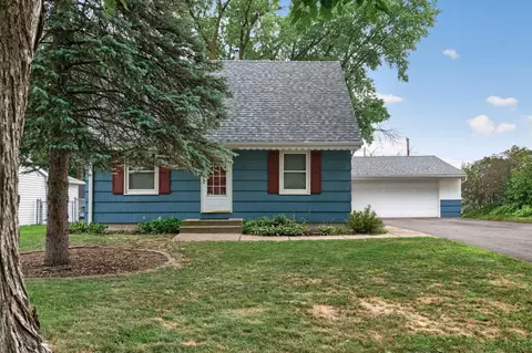 10957 Magnolia St NW, Coon Rapids, MN 55448
