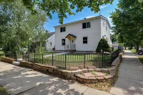 1278 Hubbard Ave, Saint Paul, MN 55104