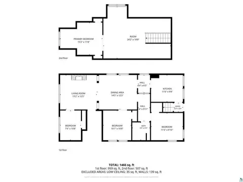 Floorplan - 1432 E 4th St, Duluth, MN 55805 photo 3 of 3