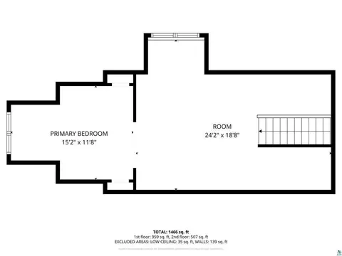 Floorplan - 1432 E 4th St, Duluth, MN 55805 photo 1 of 3