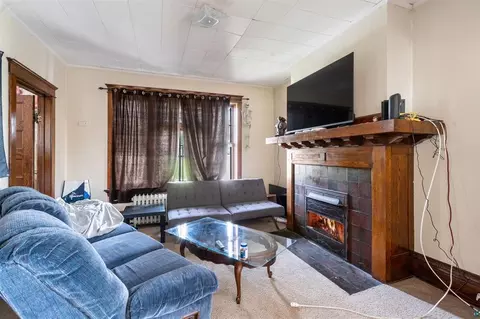 Living - 1432 E 4th St, Duluth, MN 55805 photo 2 of 2