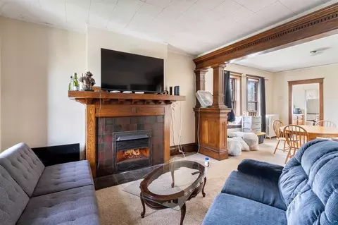Living - 1432 E 4th St, Duluth, MN 55805 photo 1 of 2