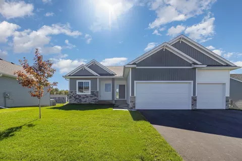 22790 Silverod St NW, Saint Francis, MN 55070