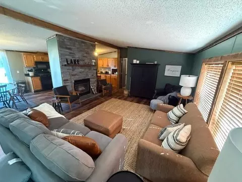21226 Gull Lake Loop Rd NE, Tenstrike, MN 56683