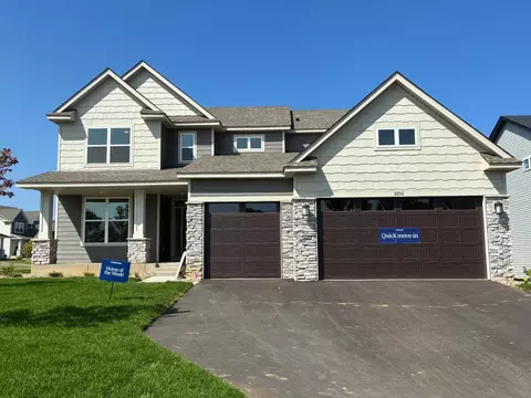 8852 Binder Way, Woodbury, MN 55129