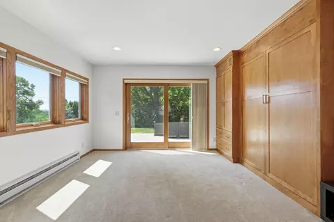 Bedroom - 29 Orme Ct, Saint Paul, MN 55116 photo 7 of 8
