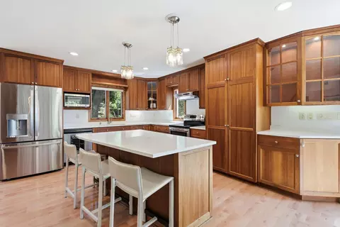 Kitchen - 29 Orme Ct, Saint Paul, MN 55116 photo 1 of 4