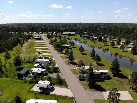 28668 Hurtig Rd #LOT 47, Pequot Lakes, MN 56472