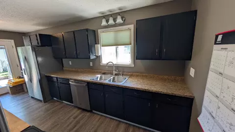 Kitchen - 510 5th St, Mapleton, ND 58059 photo 4 of 4