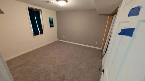 Bedroom - 510 5th St, Mapleton, ND 58059 photo 11 of 12