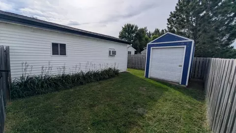 Exterior - 510 5th St, Mapleton, ND 58059 photo 7 of 7