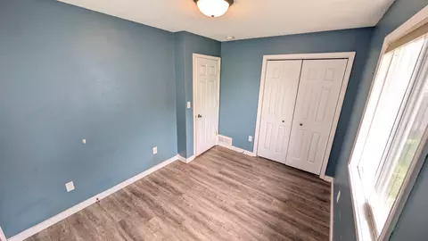 Bedroom - 510 5th St, Mapleton, ND 58059 photo 2 of 12