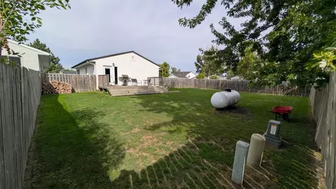Exterior - 510 5th St, Mapleton, ND 58059 photo 4 of 7