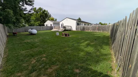 Exterior - 510 5th St, Mapleton, ND 58059 photo 3 of 7