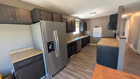 Kitchen - 510 5th St, Mapleton, ND 58059 photo 1 of 4