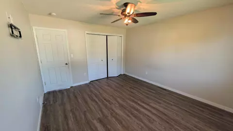 Bedroom - 510 5th St, Mapleton, ND 58059 photo 3 of 12