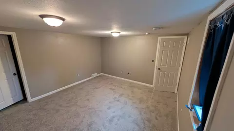 Bedroom - 510 5th St, Mapleton, ND 58059 photo 10 of 12