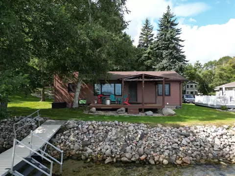 14225 Cha Lisa Rd, Lake Park, MN 56554