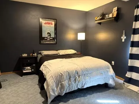 Bedroom - 710 20th St, Windom, MN 56101 photo 6 of 6