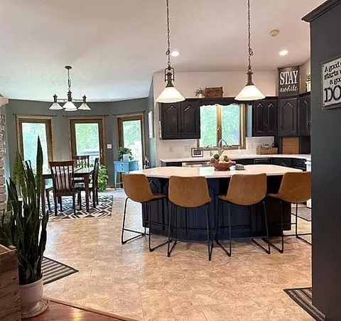 Kitchen - 710 20th St, Windom, MN 56101 photo 2 of 5