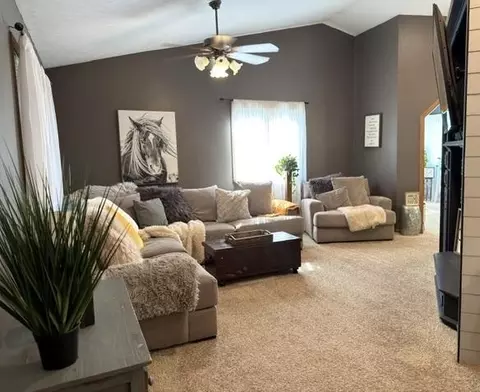 Living - 710 20th St, Windom, MN 56101 photo 4 of 5