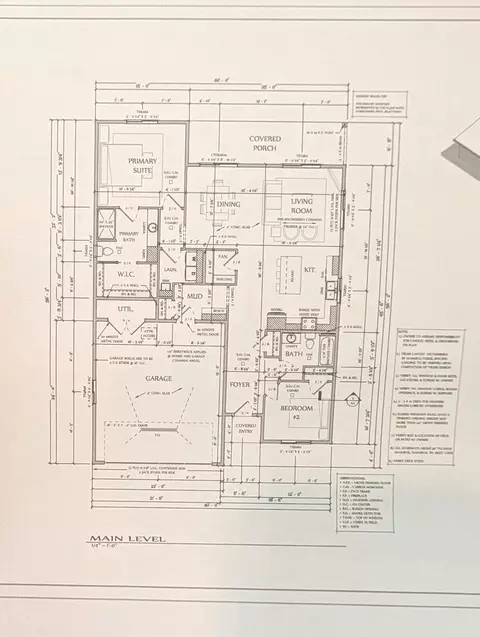 Floorplan - 601 W 7th Ave, Osakis, MN 56360 photo 1 of 1