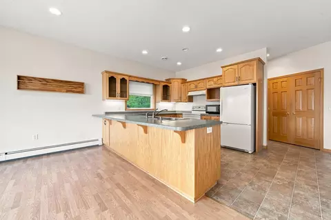 Kitchen - 27906 Ambassador Dr, Grey Eagle, MN 56336 photo 3 of 7