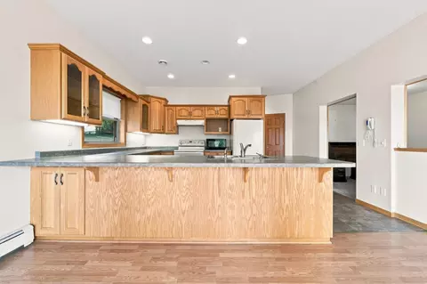 Kitchen - 27906 Ambassador Dr, Grey Eagle, MN 56336 photo 4 of 7