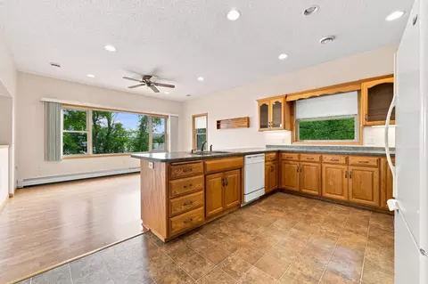 Kitchen - 27906 Ambassador Dr, Grey Eagle, MN 56336 photo 1 of 7