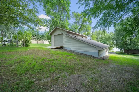 Exterior - 27906 Ambassador Dr, Grey Eagle, MN 56336 photo 9 of 11