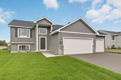 4616 89th St NE, Monticello, MN 55362