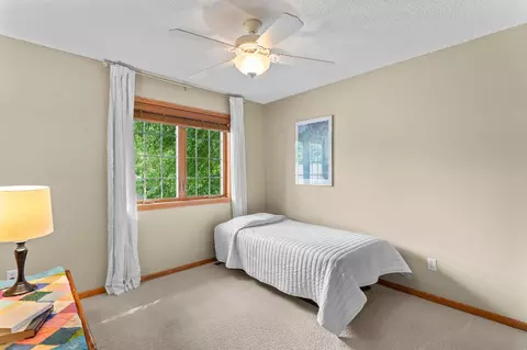 Bedroom - 546 White Pine Way, Eagan, MN 55123 photo 8 of 9