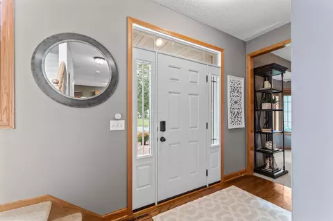 Entry Way - 546 White Pine Way, Eagan, MN 55123 photo 1 of 2