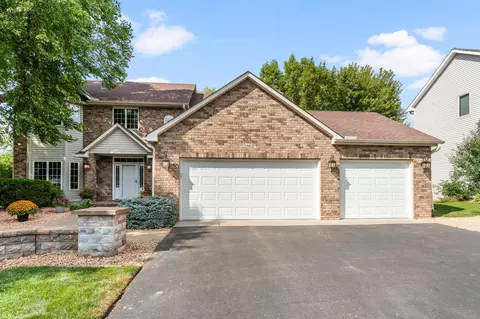 Exterior - 546 White Pine Way, Eagan, MN 55123 photo 2 of 14