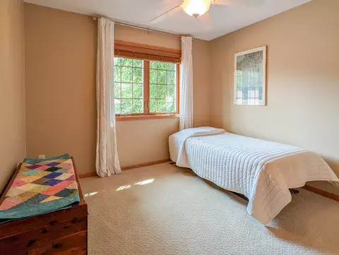 Bedroom - 546 White Pine Way, Eagan, MN 55123 photo 3 of 5