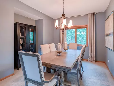 Dining - 546 White Pine Way, Eagan, MN 55123 photo 1 of 1