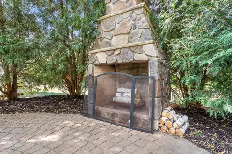 Exterior - 546 White Pine Way, Eagan, MN 55123 photo 7 of 14