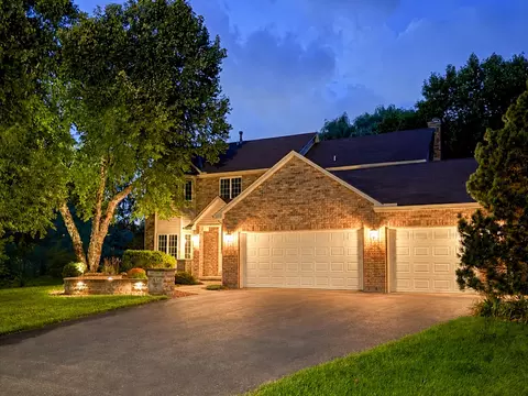 Exterior - 546 White Pine Way, Eagan, MN 55123 photo 11 of 11