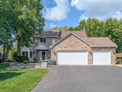 Exterior - 546 White Pine Way, Eagan, MN 55123 photo 2 of 11