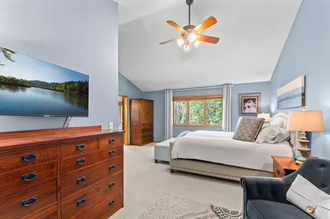 Bedroom - 546 White Pine Way, Eagan, MN 55123 photo 3 of 9