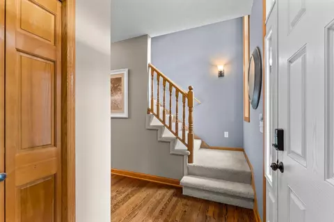 Entry Way - 546 White Pine Way, Eagan, MN 55123 photo 2 of 2