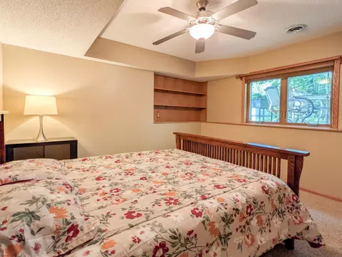 Bedroom - 546 White Pine Way, Eagan, MN 55123 photo 5 of 5
