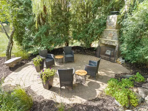 Exterior - 546 White Pine Way, Eagan, MN 55123 photo 6 of 14