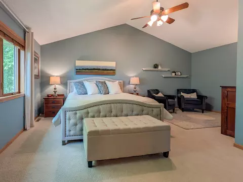 Bedroom - 546 White Pine Way, Eagan, MN 55123 photo 1 of 5