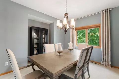 Dining - 546 White Pine Way, Eagan, MN 55123 photo 1 of 2